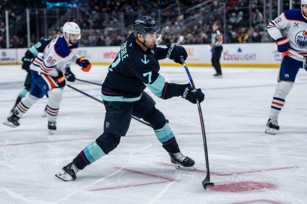 Eberle Oilers