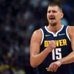 Nikola Jokic