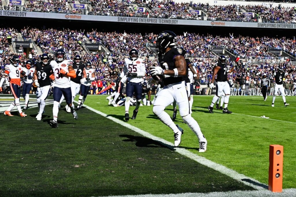 Derrick Henry