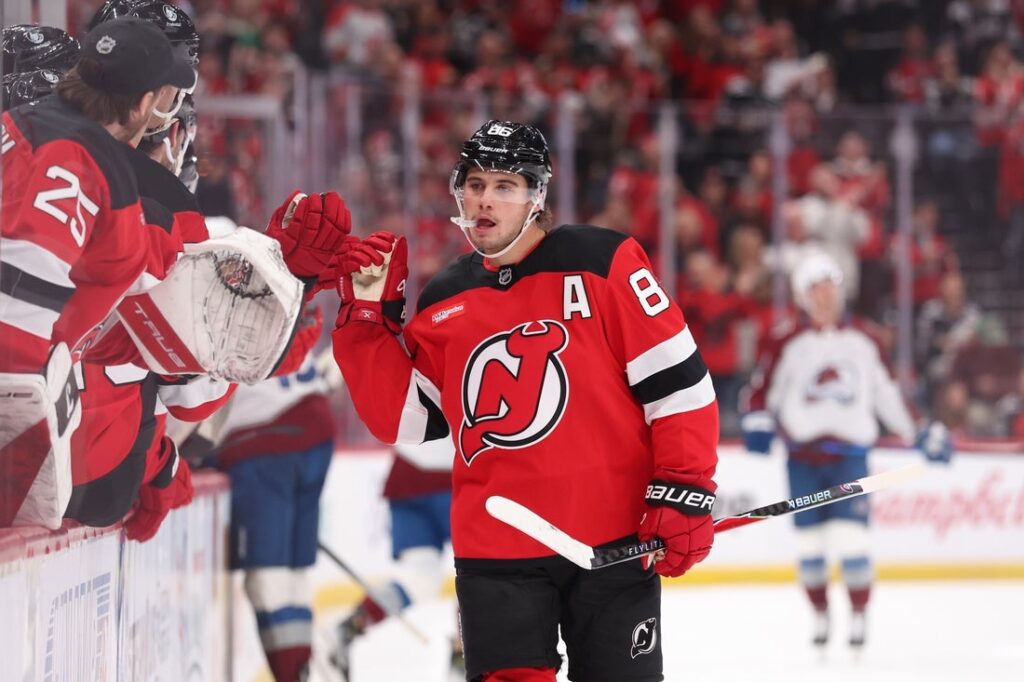 devils