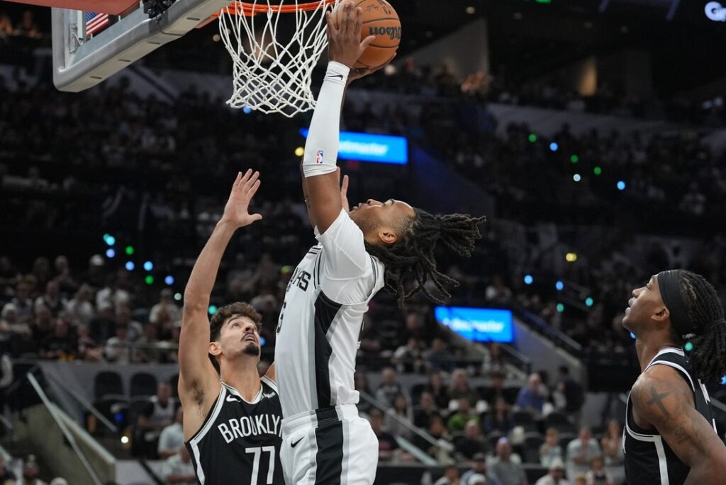 spurs