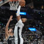 spurs