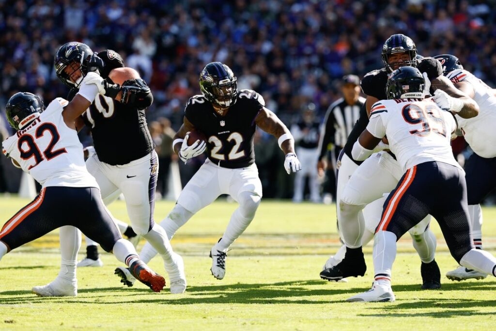 ravens