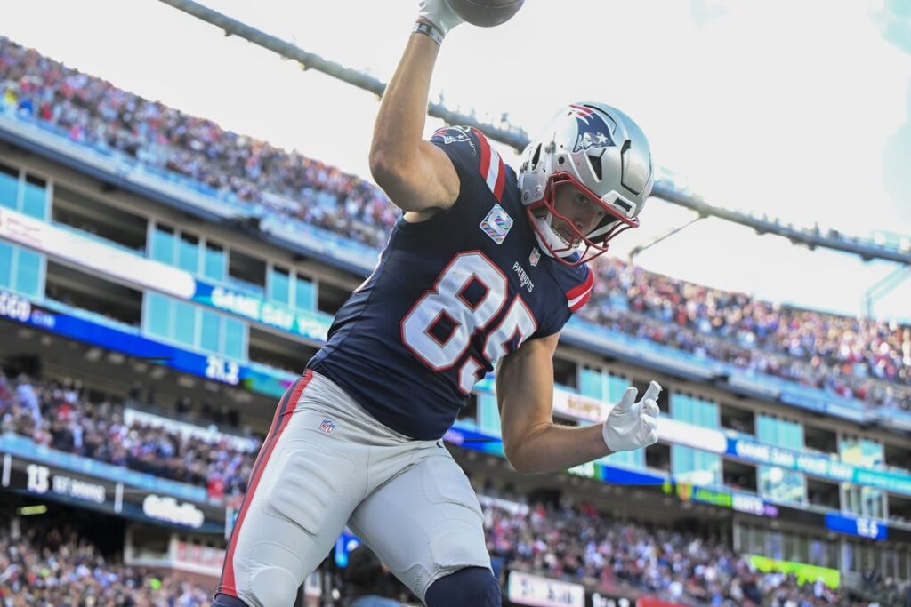 patriots