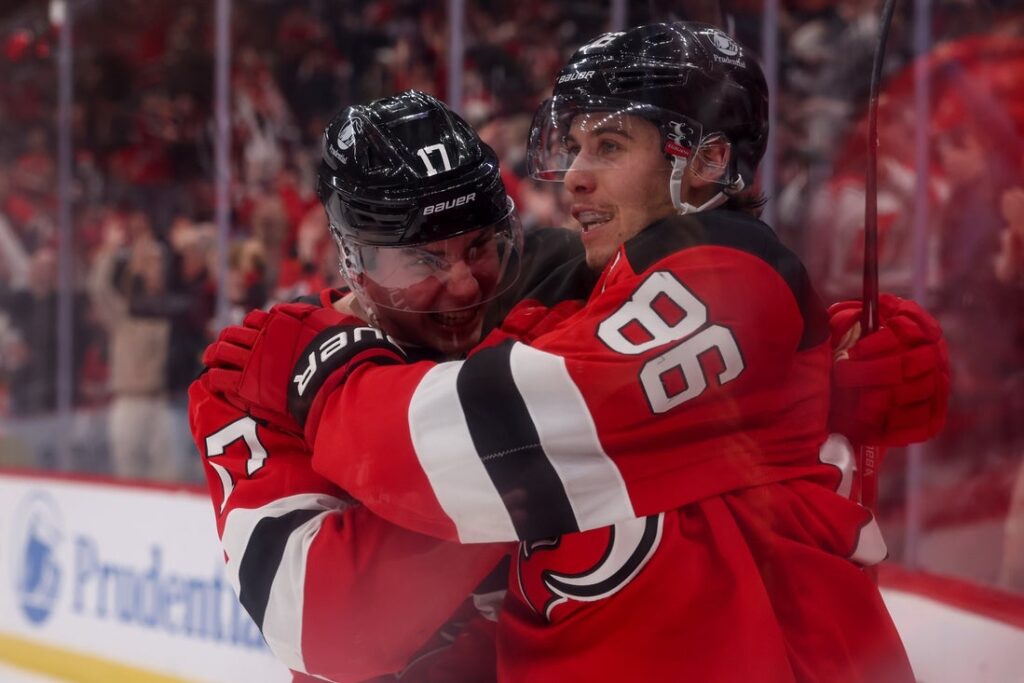 New Jersey Devils