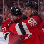 New Jersey Devils