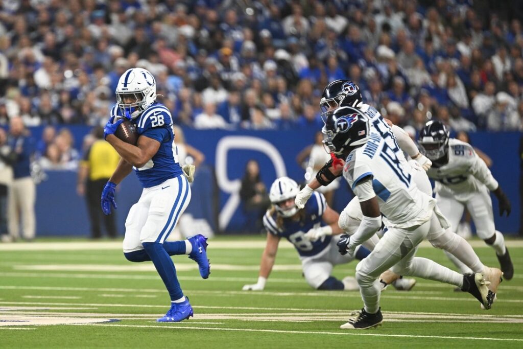 colts