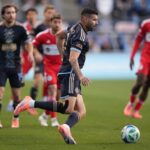 philadelphia union chicago fire first half
