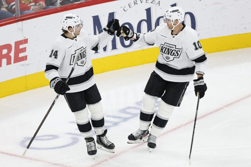 kings