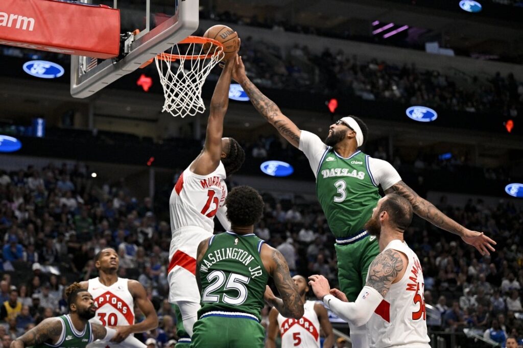 anthony davis