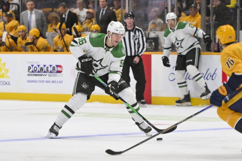 Mikko Rantanen