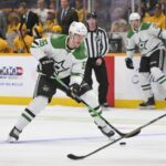 Mikko Rantanen