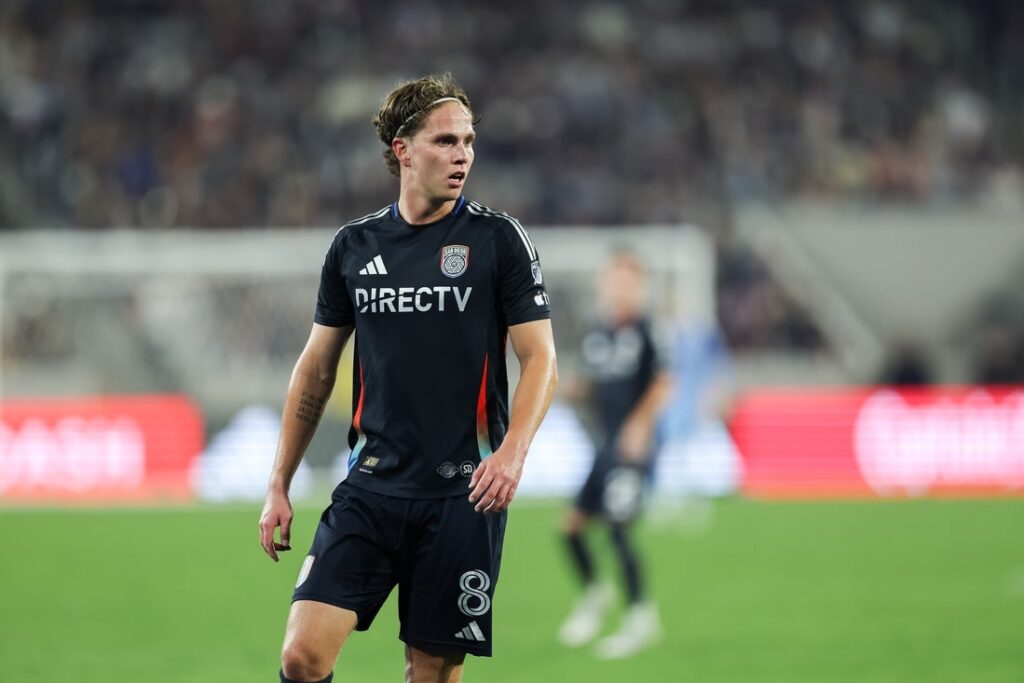 San Diego FC