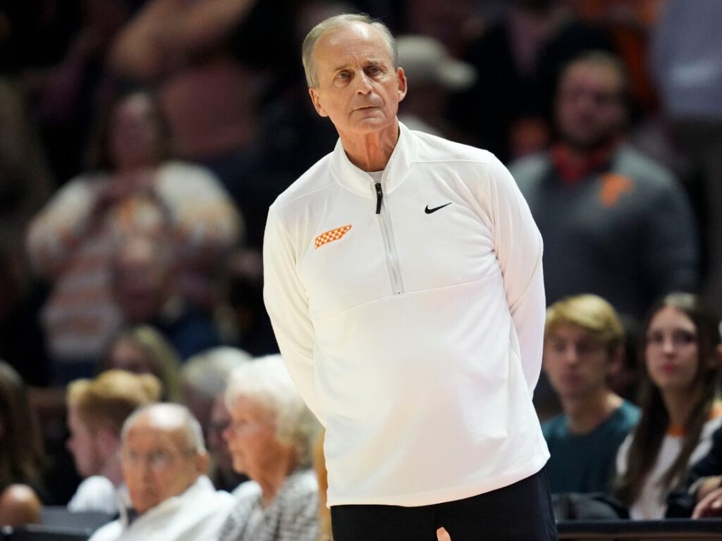 Rick Barnes