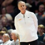 Rick Barnes