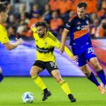 columbus crew