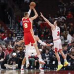 Hawks, Bulls