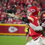 Chiefs, Commanders