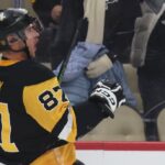 Sidney Crosby