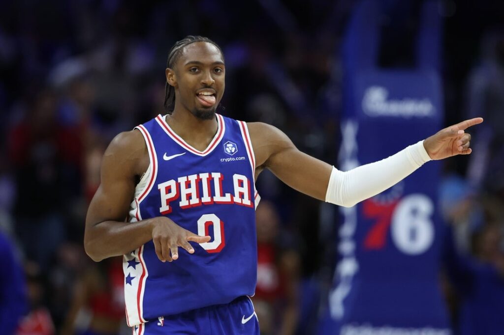 76ers, Magic