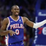 76ers, Magic