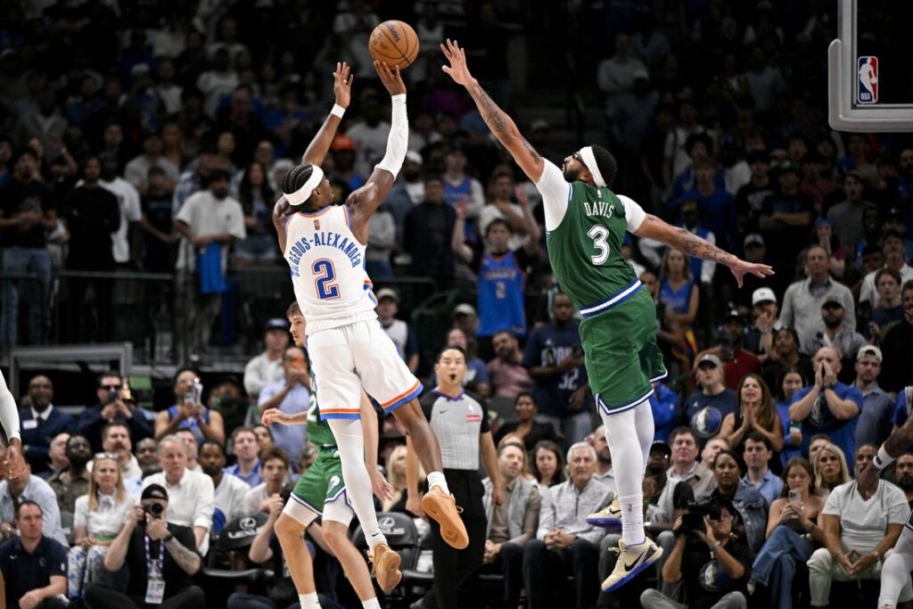 Oklahoma City Thunder