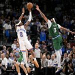 Oklahoma City Thunder