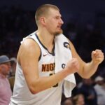nikola jokic