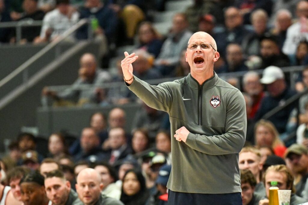 Dan Hurley