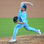 Blue Jays, Dodgers, yesavage