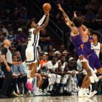 Grizzlies, Suns, Morant