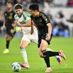 Los Angeles FC, Austin FC