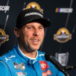 Denny Hamlin