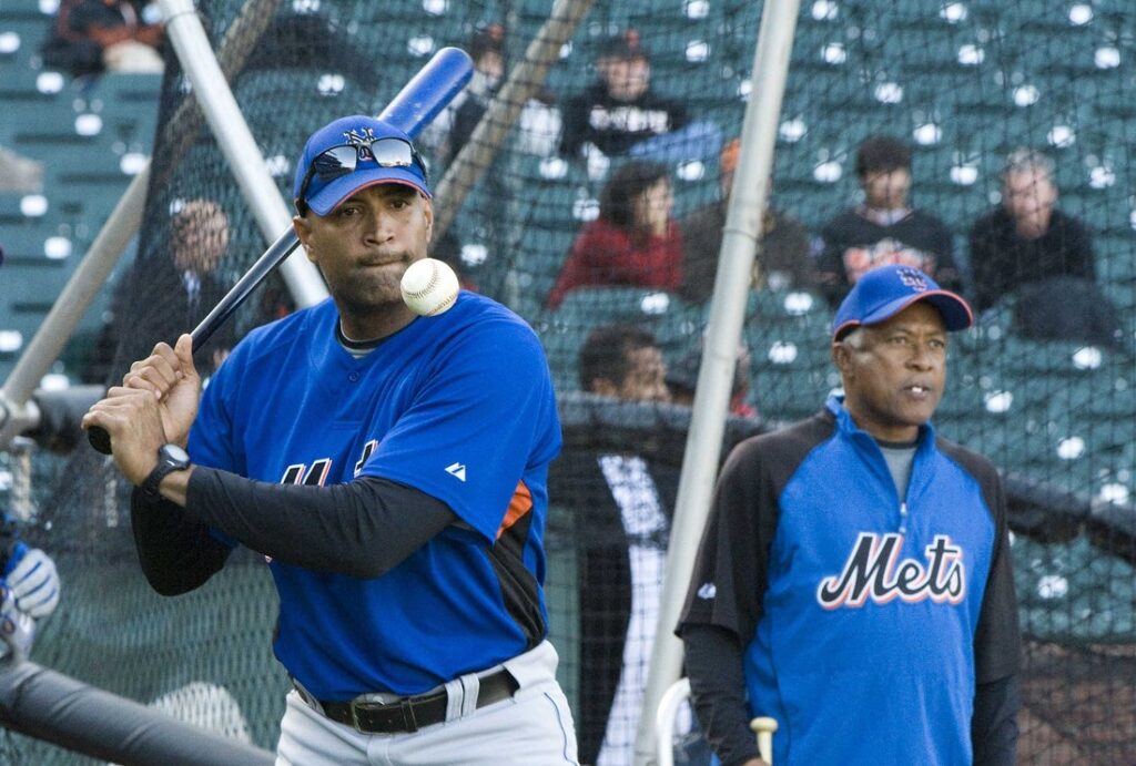 Sandy Alomar Sr.