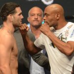 silva weidman weigh