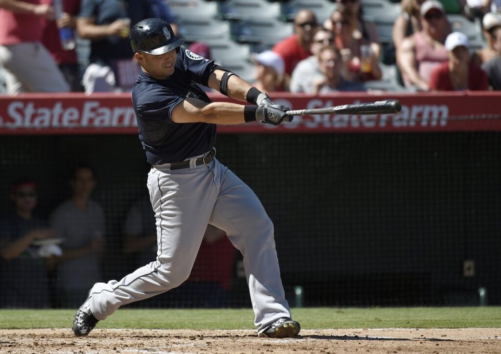 Jesus Montero