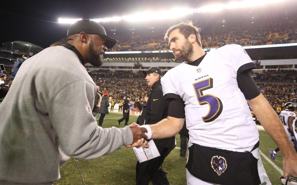 Mike Tomlin