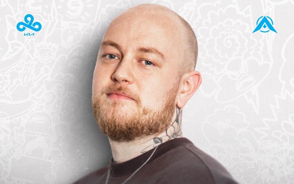 Nick "Inero" Smith, Cloud9