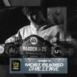 Madden Most Feared Challenge