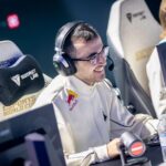 SkewMond, League of Legends, G2 Esports