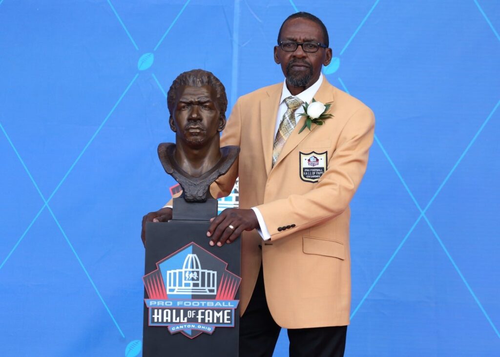 kenny easley