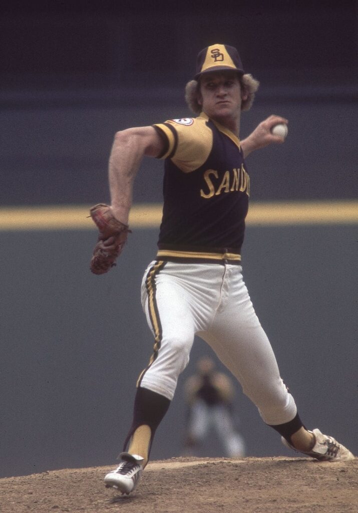 randy jones padres