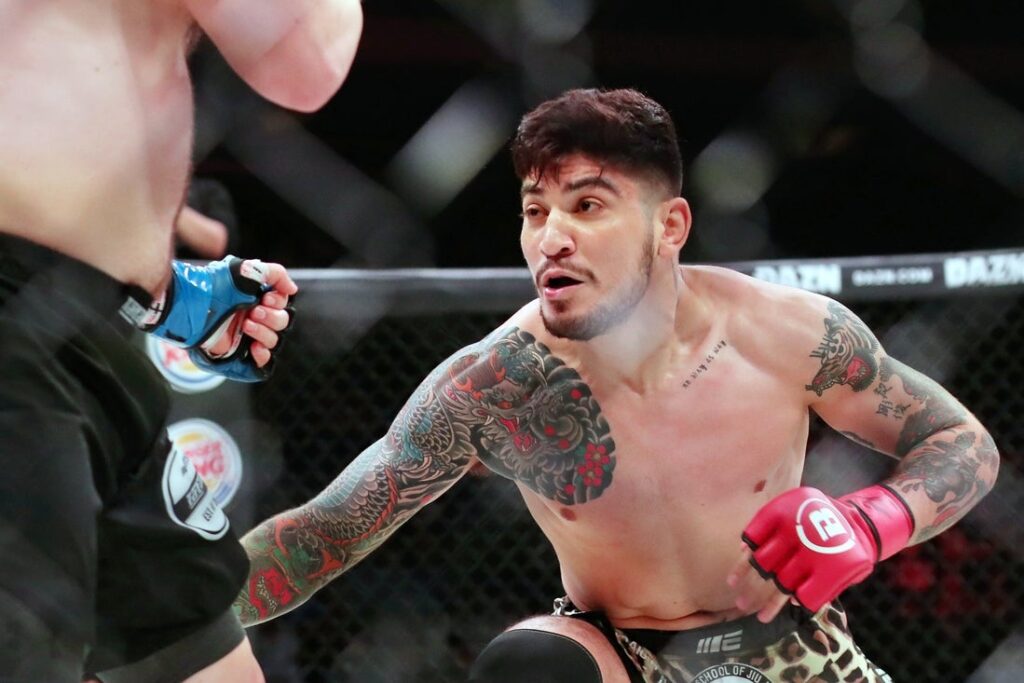 Dillon Danis