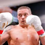 Oleksandr Usyk