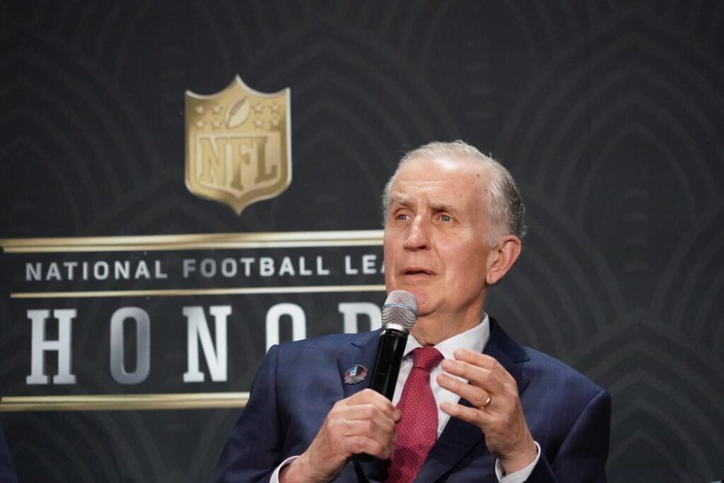 Paul Tagliabue