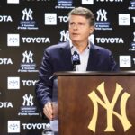 yankees hal steinbrenner