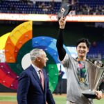 Shohei Ohtani, world baseball classic