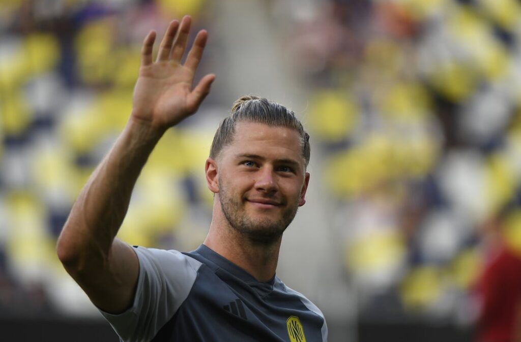 walker zimmerman wave