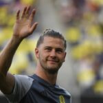 walker zimmerman wave