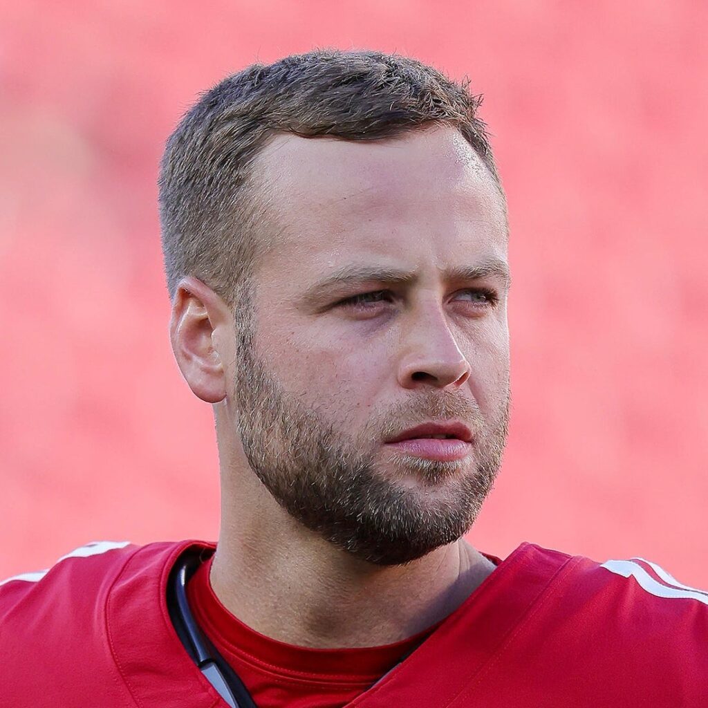 Zane Gonzalez